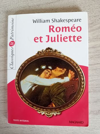 Roméo et Juliette 