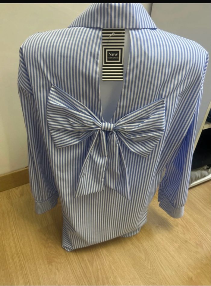 Chemise - photo numéro 2