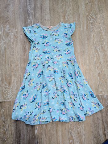 Robe été 3 ans bébé Dpam