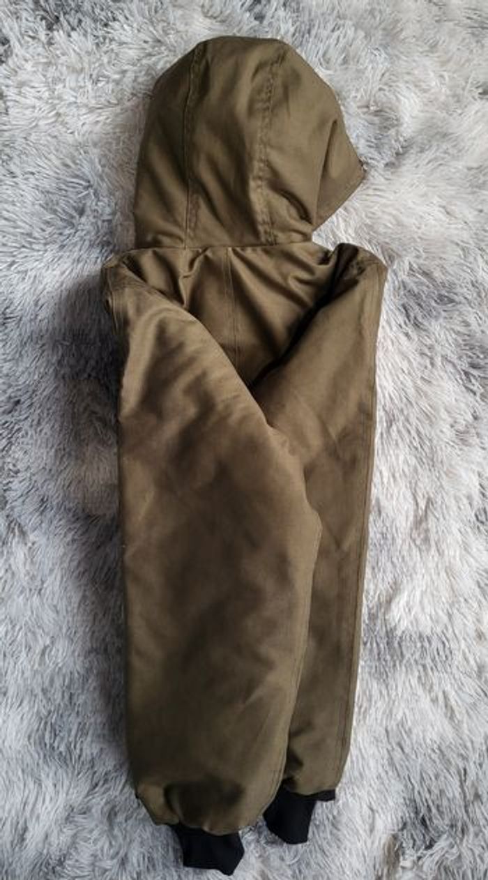 🧥🖤 Magnifique Blouson Carhartt Rework – New York Yankees – Taille S 🤍🧥 - photo numéro 7