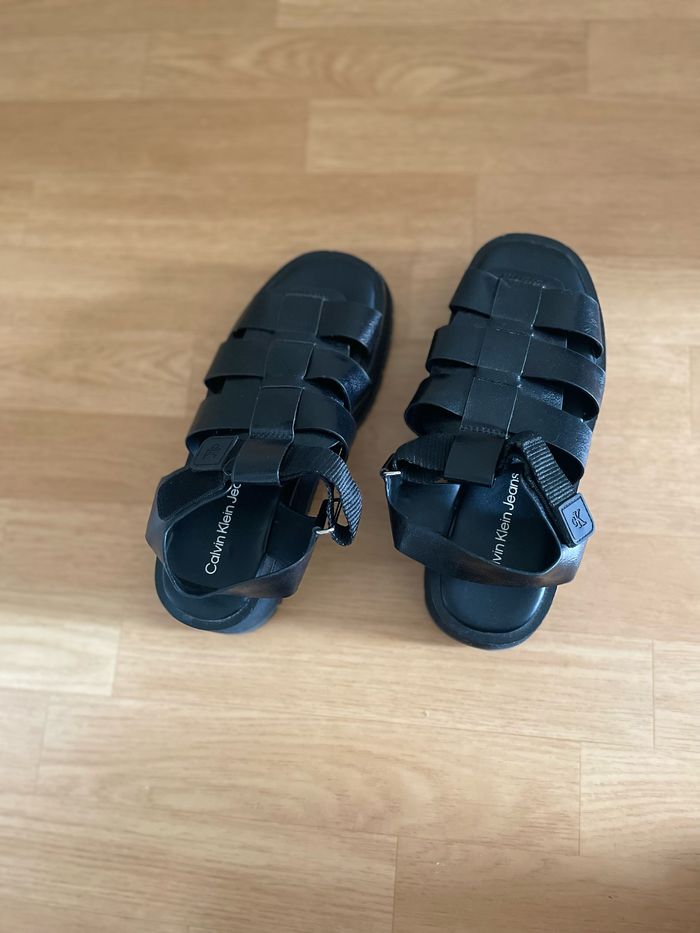 Chaussure - photo numéro 4