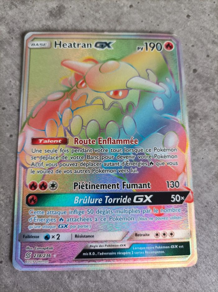 Pokémon - photo numéro 2