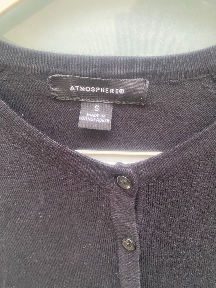 Pull - photo numéro 2