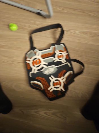 Nerf gilet
