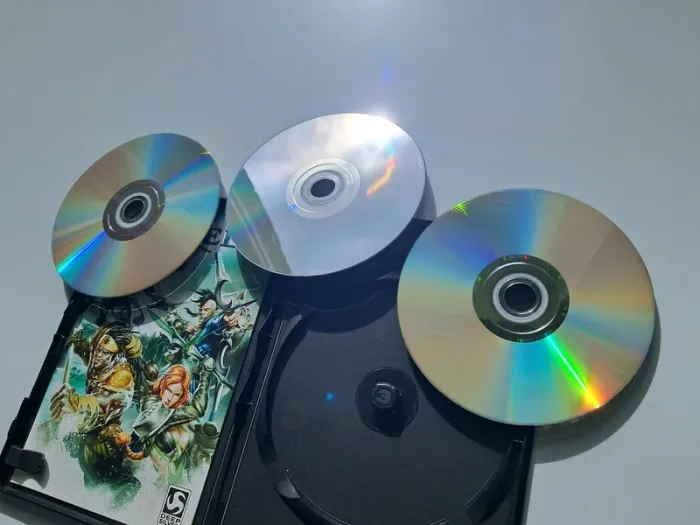 Jeu vidéo PC Sacred 3 First Edition - photo numéro 4