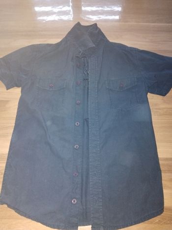 Chemise kaporal