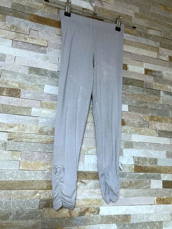 6ans legging orchestra