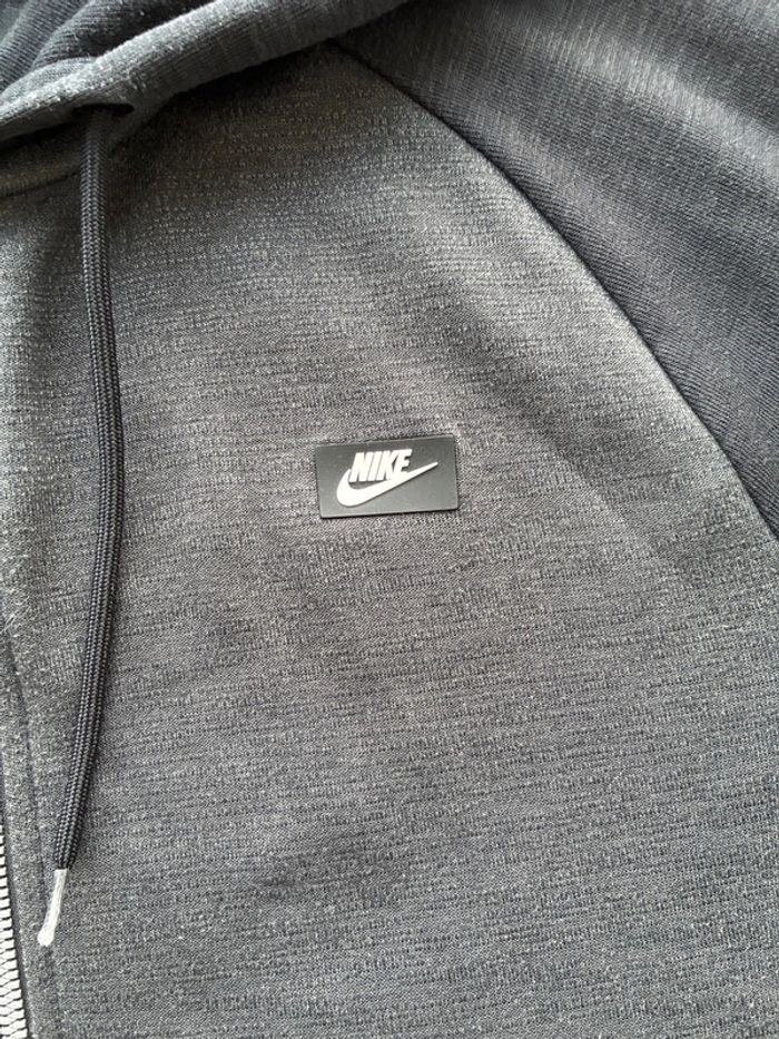 Veste zip capuche Nike homme taille M - photo numéro 6