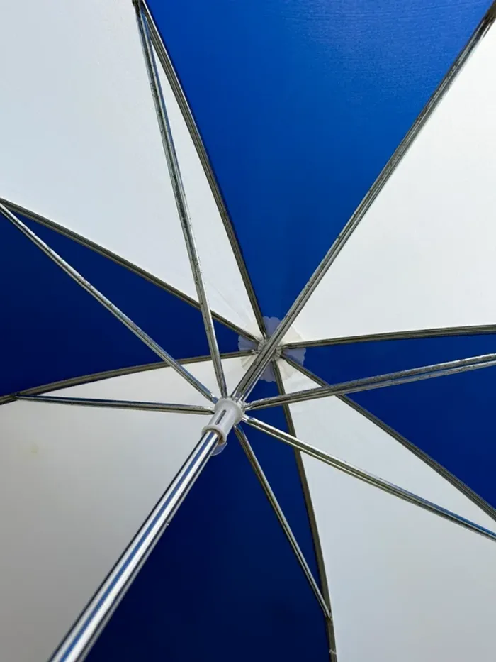 Parapluie Renault F1 - photo numéro 5
