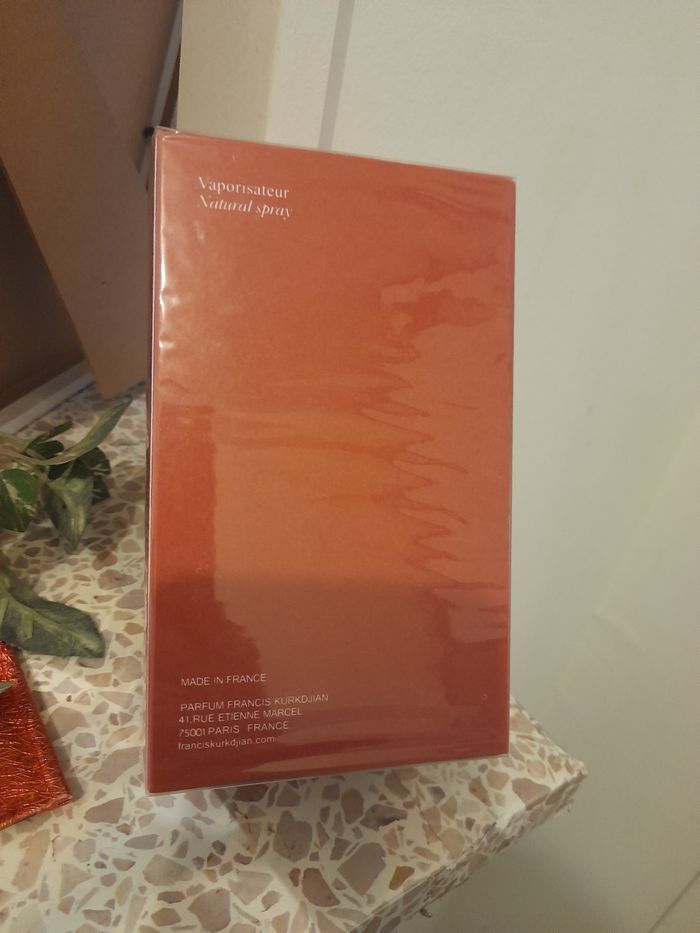 Parfum - photo numéro 4