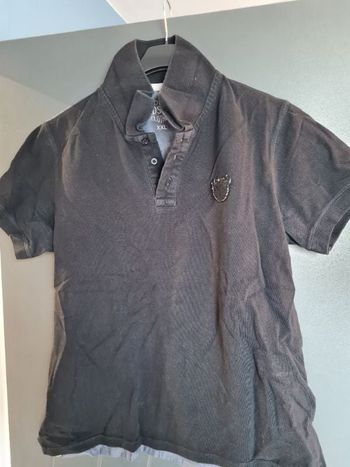 Polo redskins