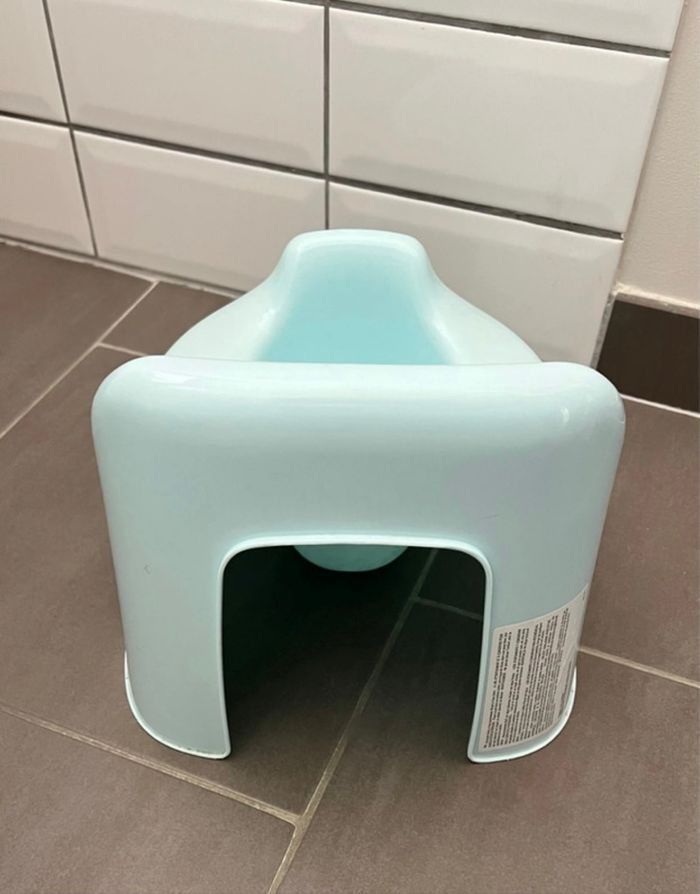 Lot réhausseur de toilettes + pot - photo numéro 6