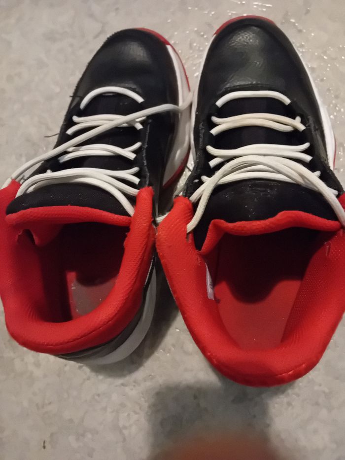 Chaussures - photo numéro 3