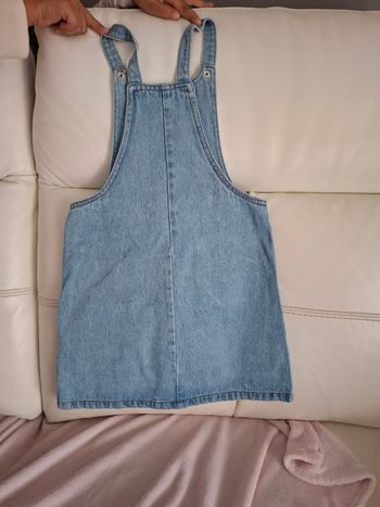 Robe fille