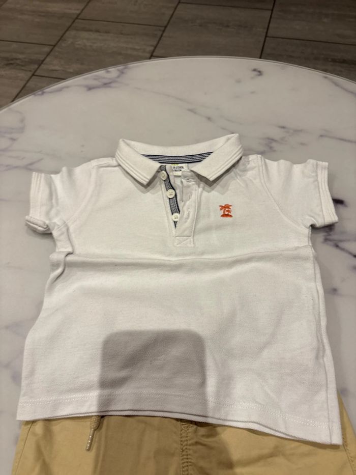 Ensemble 2 pièces - photo numéro 2