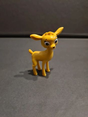 Figurine faon pat patrouille