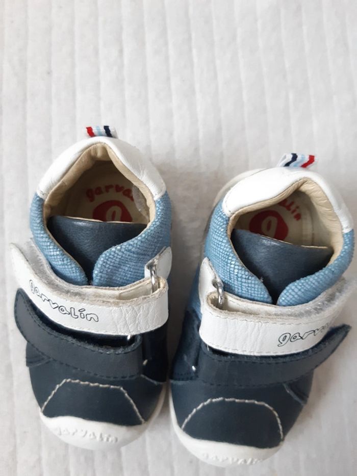 Chaussure Garvalin 18 - photo numéro 6
