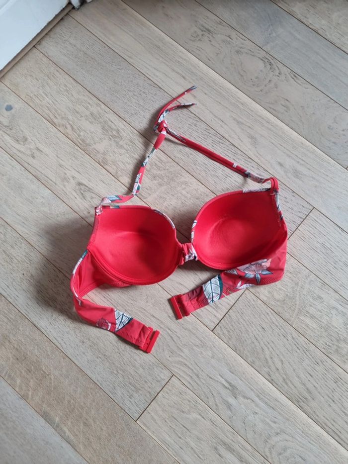 Haut maillot bain etam 90 C - photo numéro 7