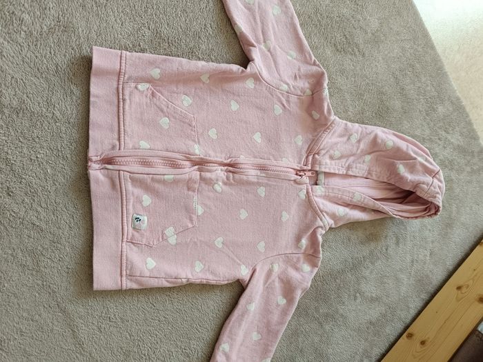 Lots vêtements fille - photo numéro 5