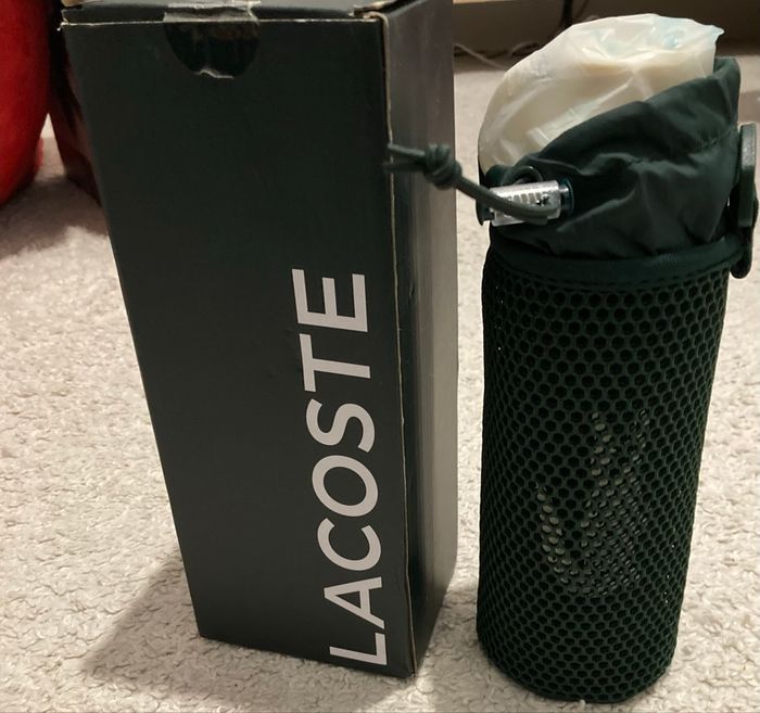 Gourde Lacoste - photo numéro 3