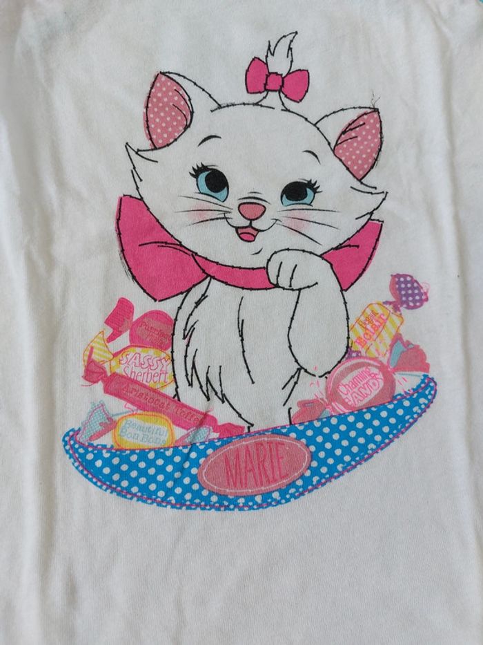 Débardeur neuf Disney - photo numéro 3