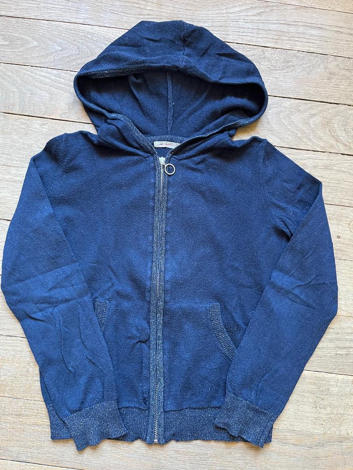 Gilets Monoprix 8 ans - photo numéro 2