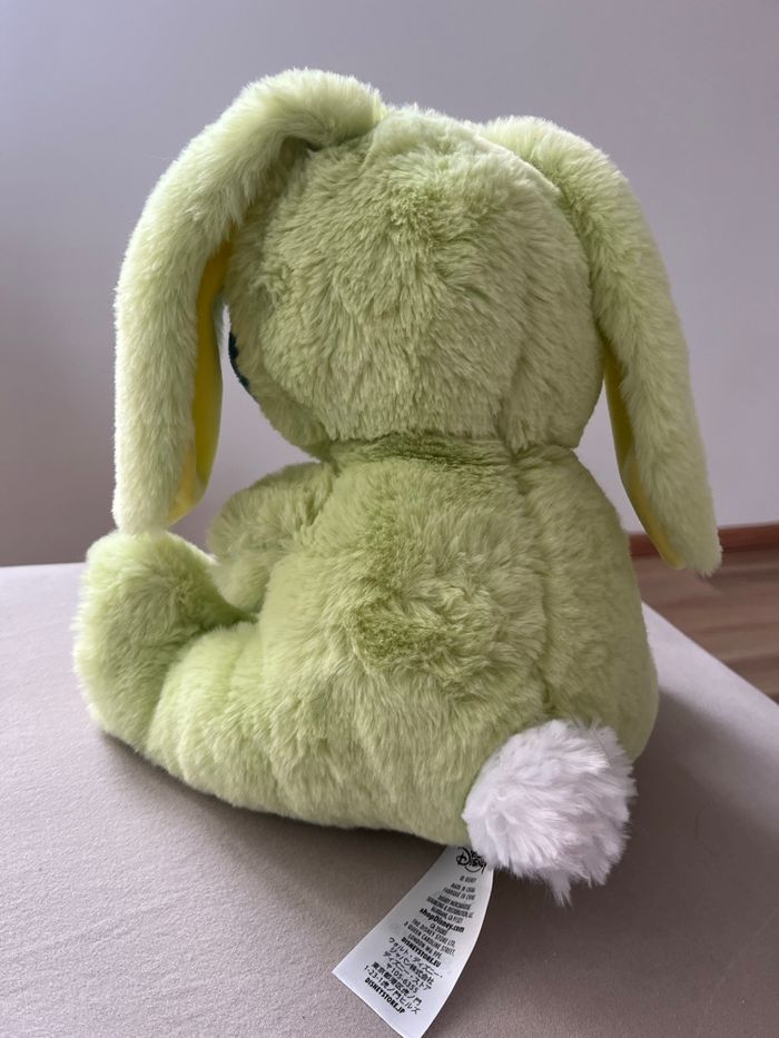 Peluche - photo numéro 4