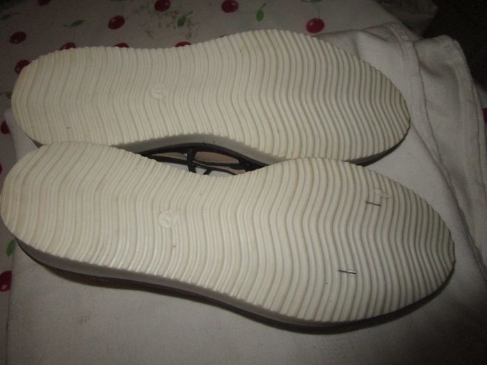 chaussures san marina p37 - photo numéro 4