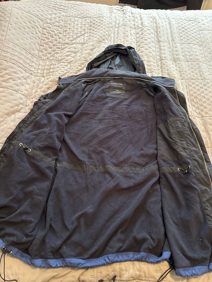 Imperméable Nautica - photo numéro 3