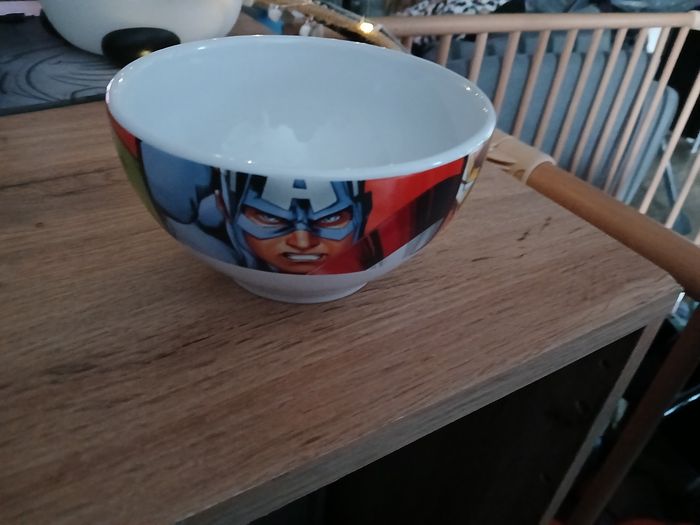 BOL AVANGERS - photo numéro 3