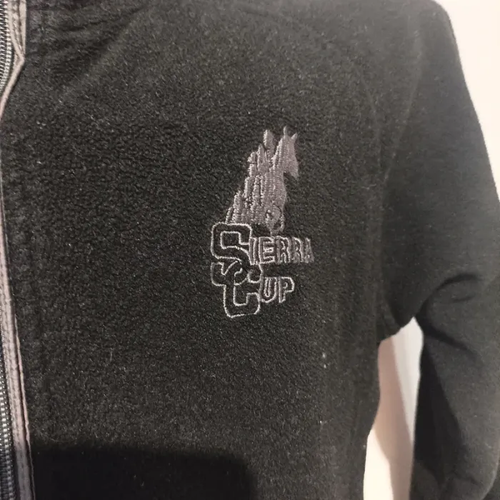 Gilet polaire Sierra taille 40 - photo numéro 3