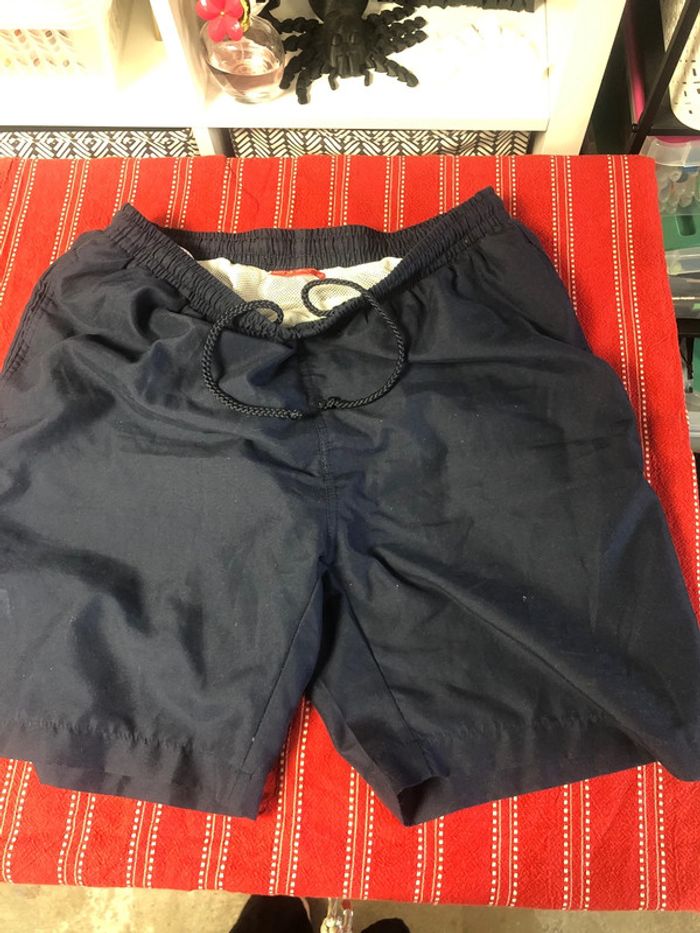 Short