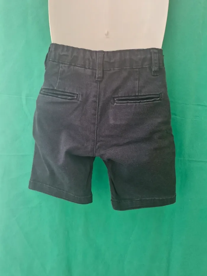 Short 3 ans Influx - photo numéro 4