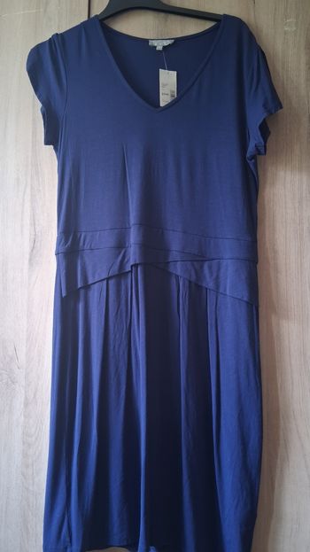 Robe été 