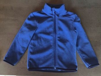 Veste 4 ans