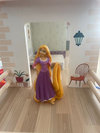 Raiponce - Figurine Tonie - Tonies