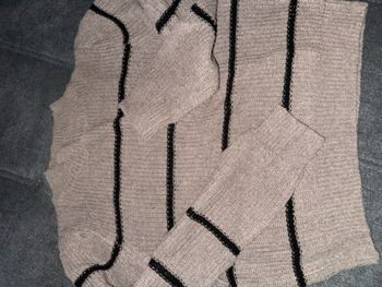 Pull femme