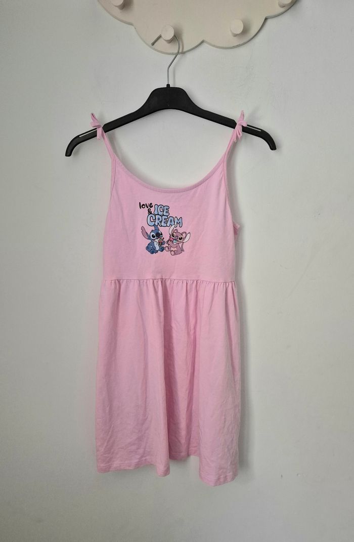 Robe * Stitch Disney *