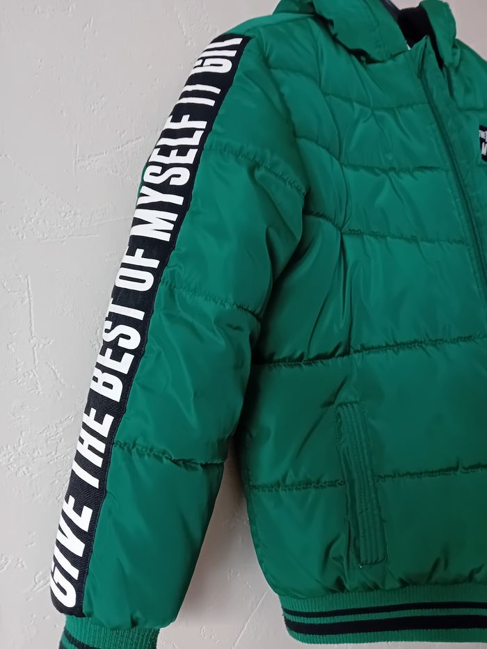 Blouson garçon  Gemo. - photo numéro 7