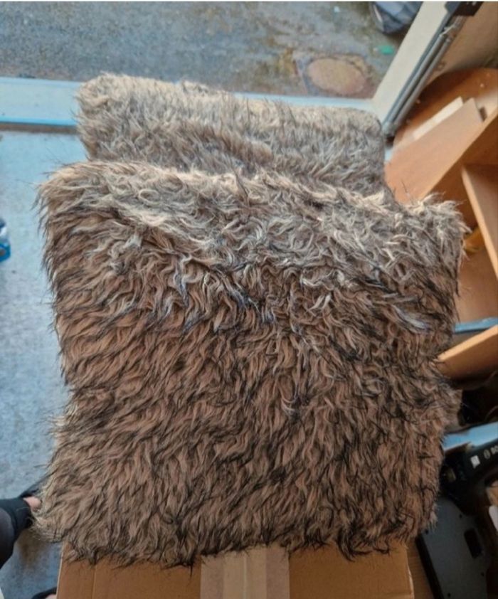 Coussin - photo numéro 2