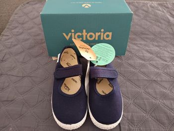 Sandales fille Victoria petit 25