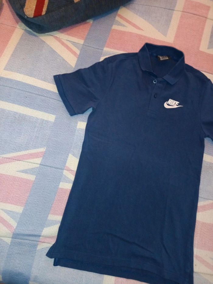 T-shirt NIKE - photo numéro 4