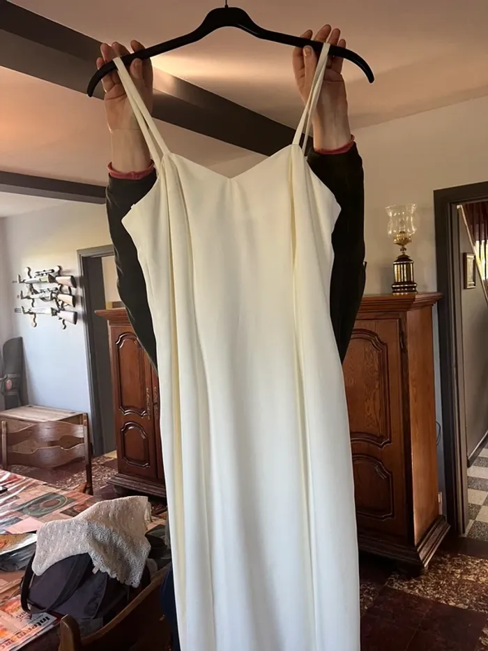 Robe marié - photo numéro 4
