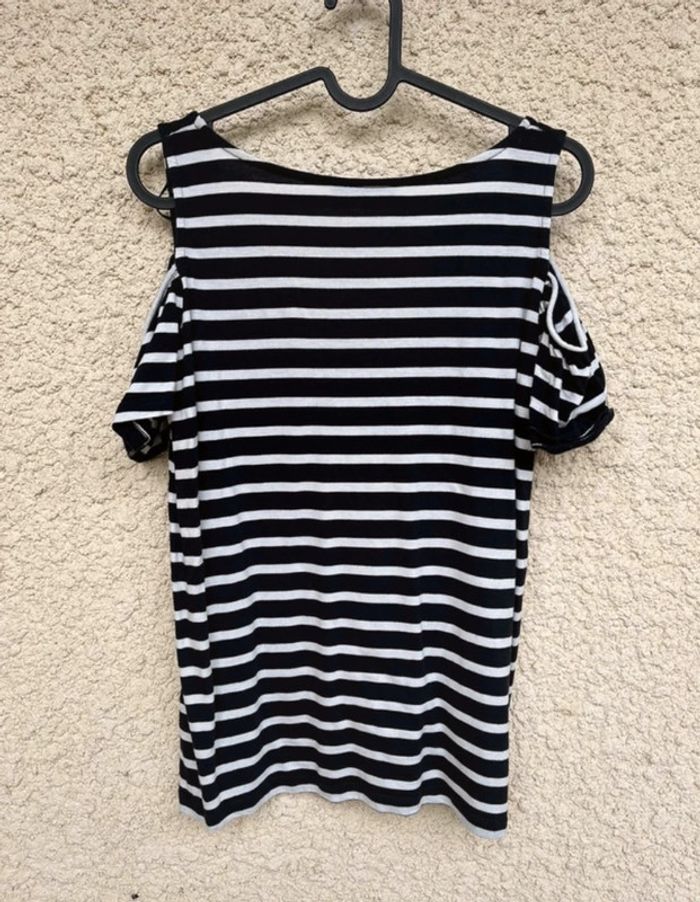 T-shirt Etam - photo numéro 2