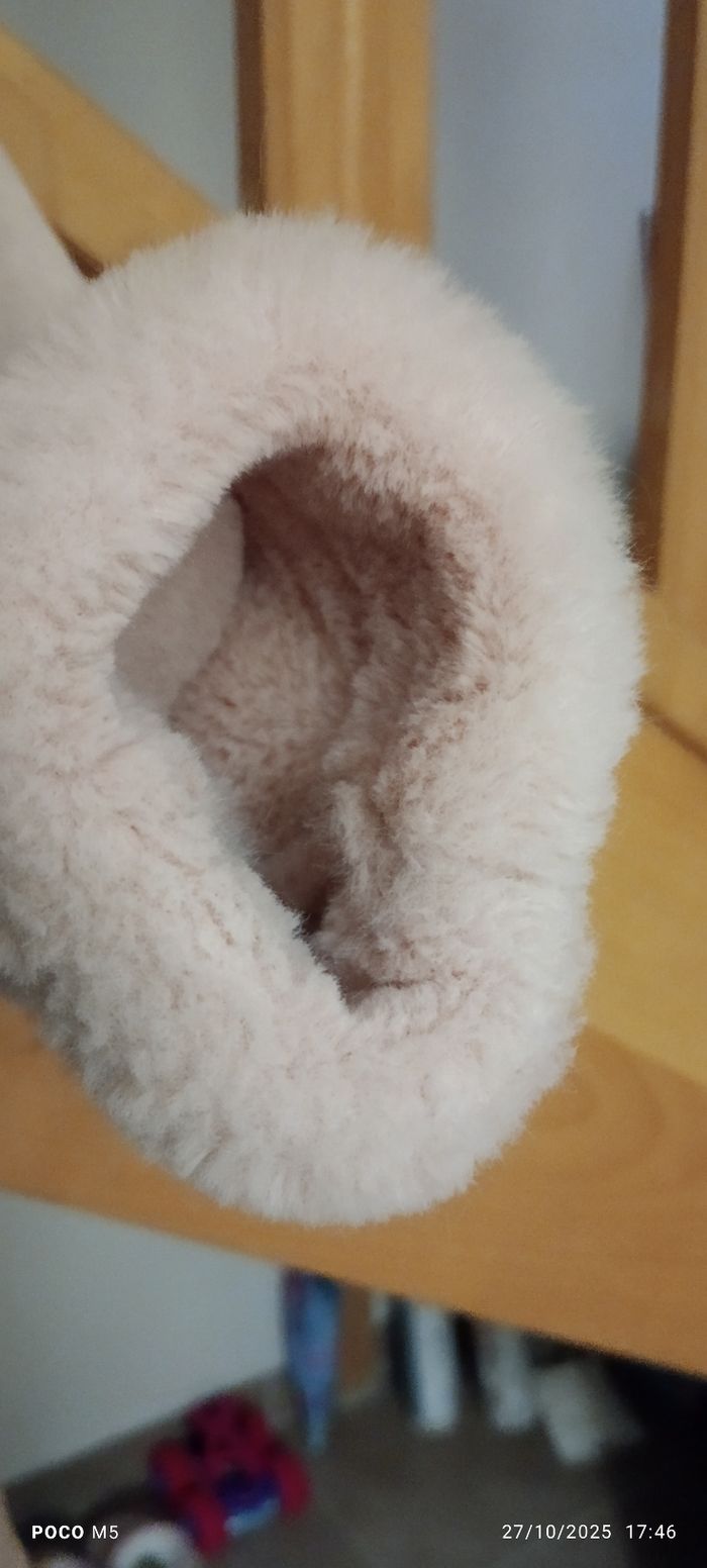 Manteaux fille Mango Kids - photo numéro 7