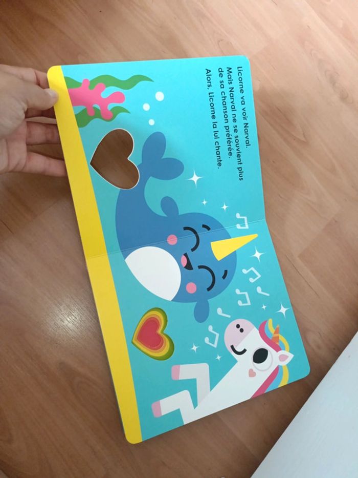 Livre enfant - photo numéro 2