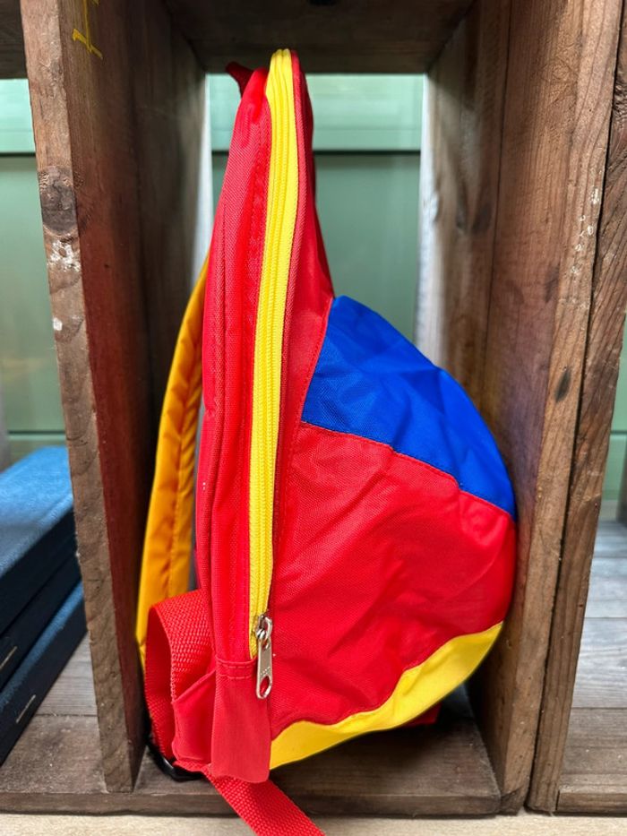 Sac à dos enfant - photo numéro 5