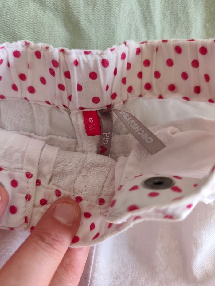 Pantalon - photo numéro 4