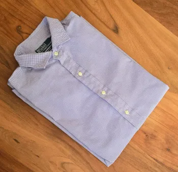 Chemise Ralph Lauren Taille L