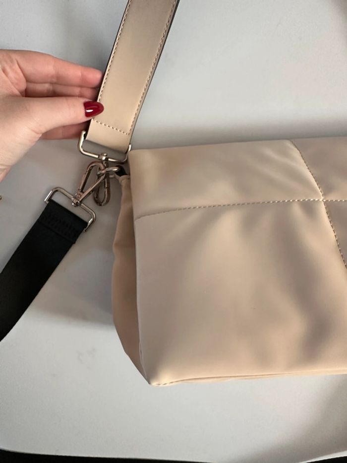 Sac beige - photo numéro 2